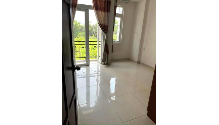 Ngộp Bank Bán Gấp Nhà 4 Tầng Hẻm Xe Hơi 5x10.2m Chỉ 5tỷ99 QL13 Hiệp Bình Phước Thủ Đức Cho Thuê 12tr.th